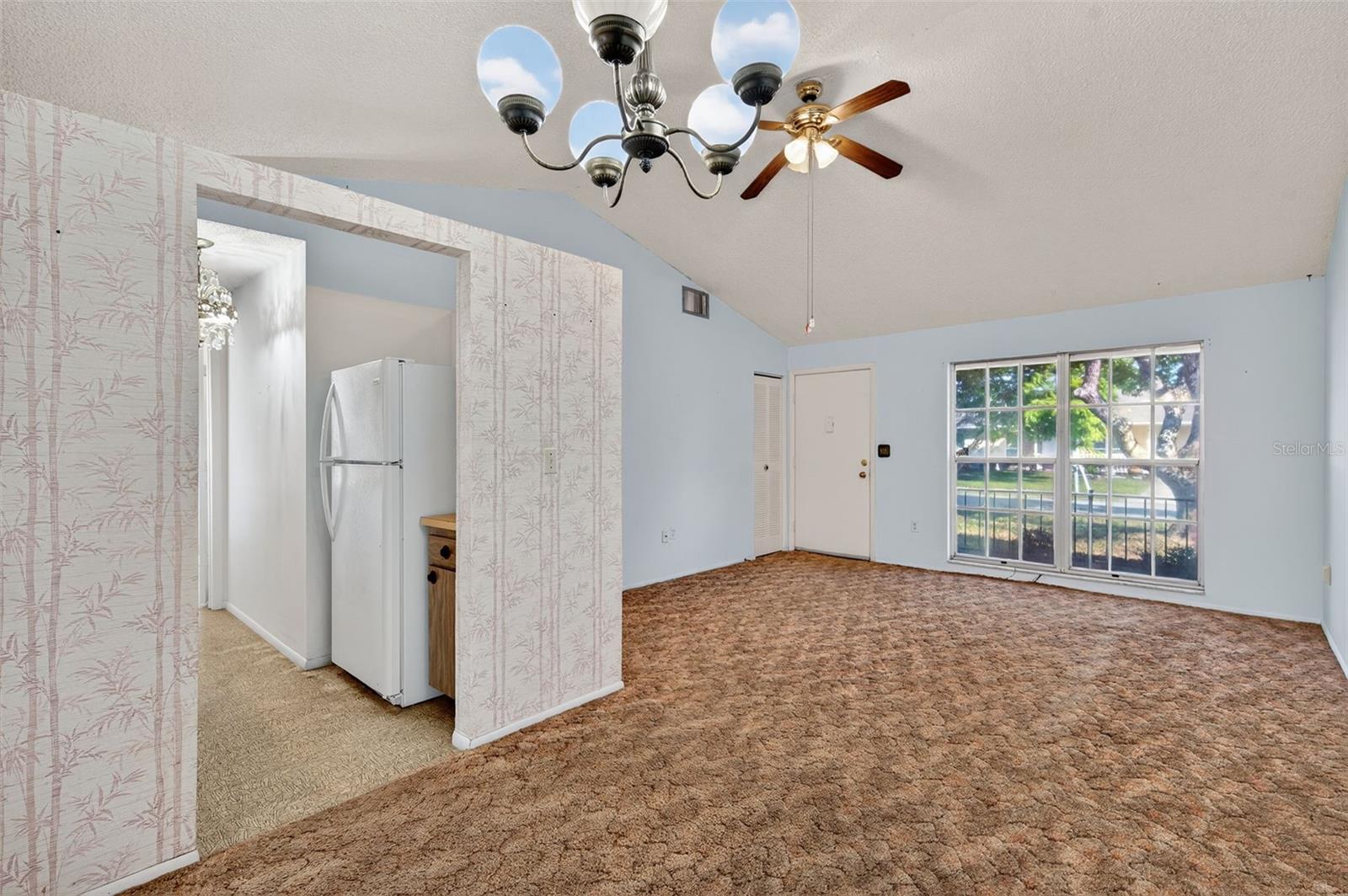 3123 LODI DR, NEW PORT RICHEY, FL, 34655