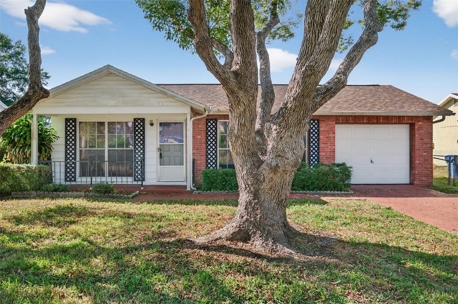 3123 LODI DR, NEW PORT RICHEY, FL, 34655