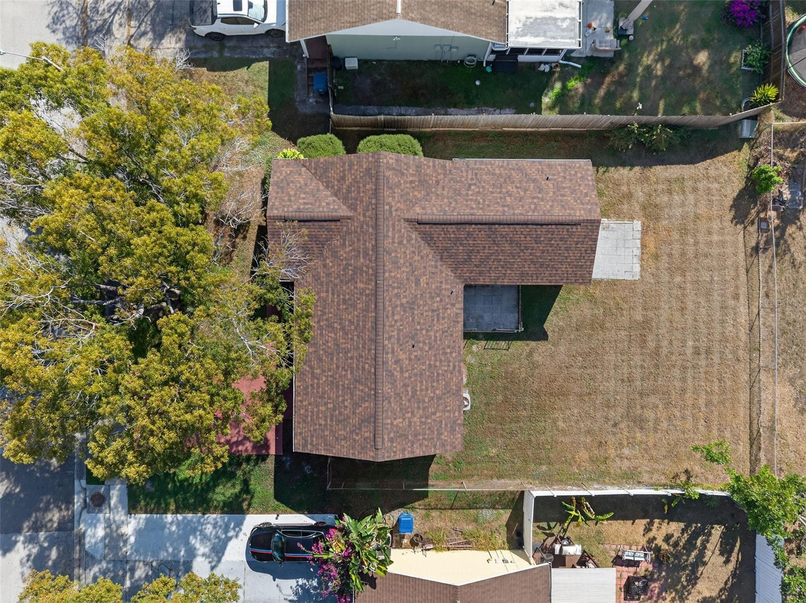 3123 LODI DR, NEW PORT RICHEY, FL, 34655