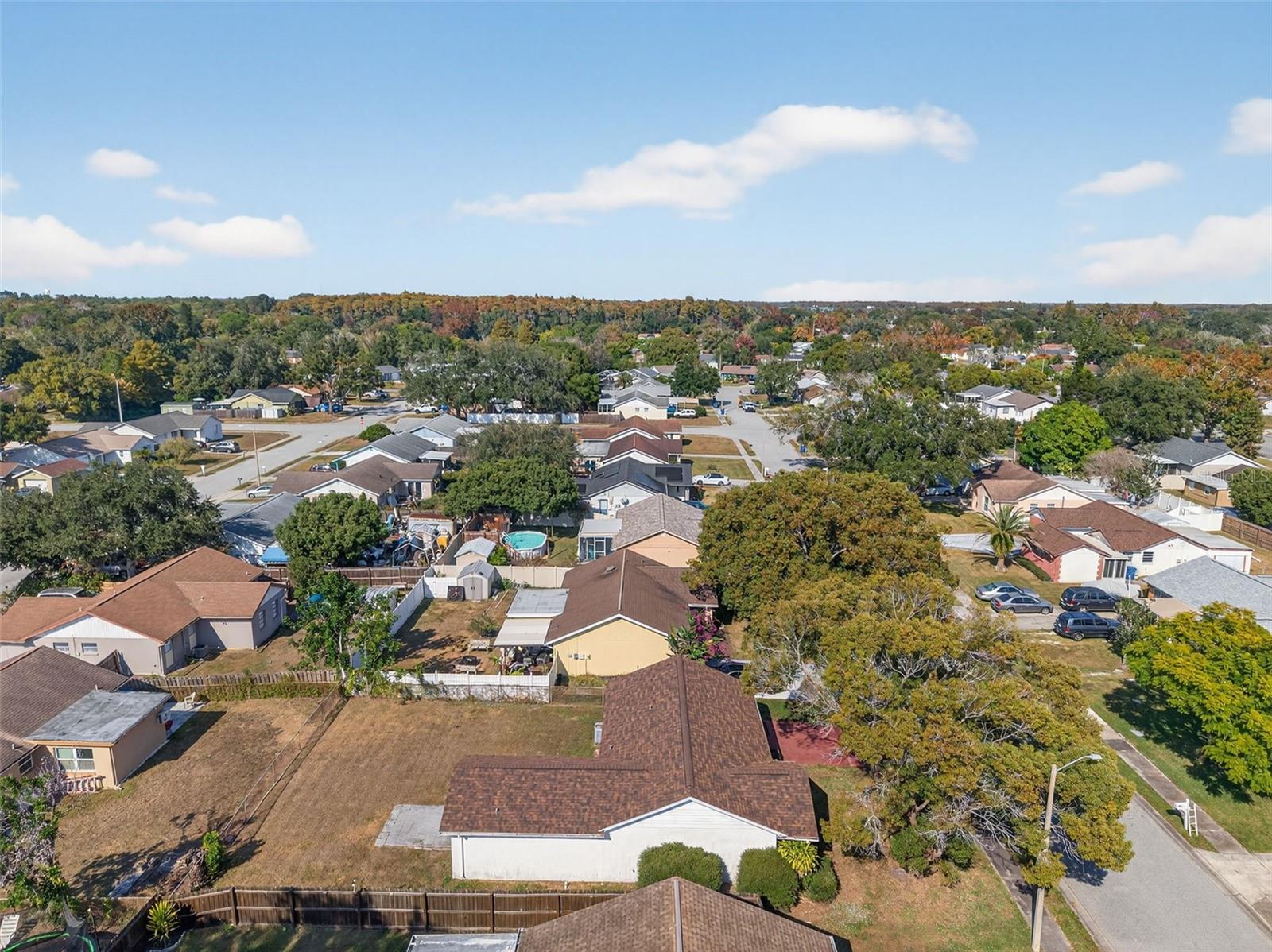 3123 LODI DR, NEW PORT RICHEY, FL, 34655