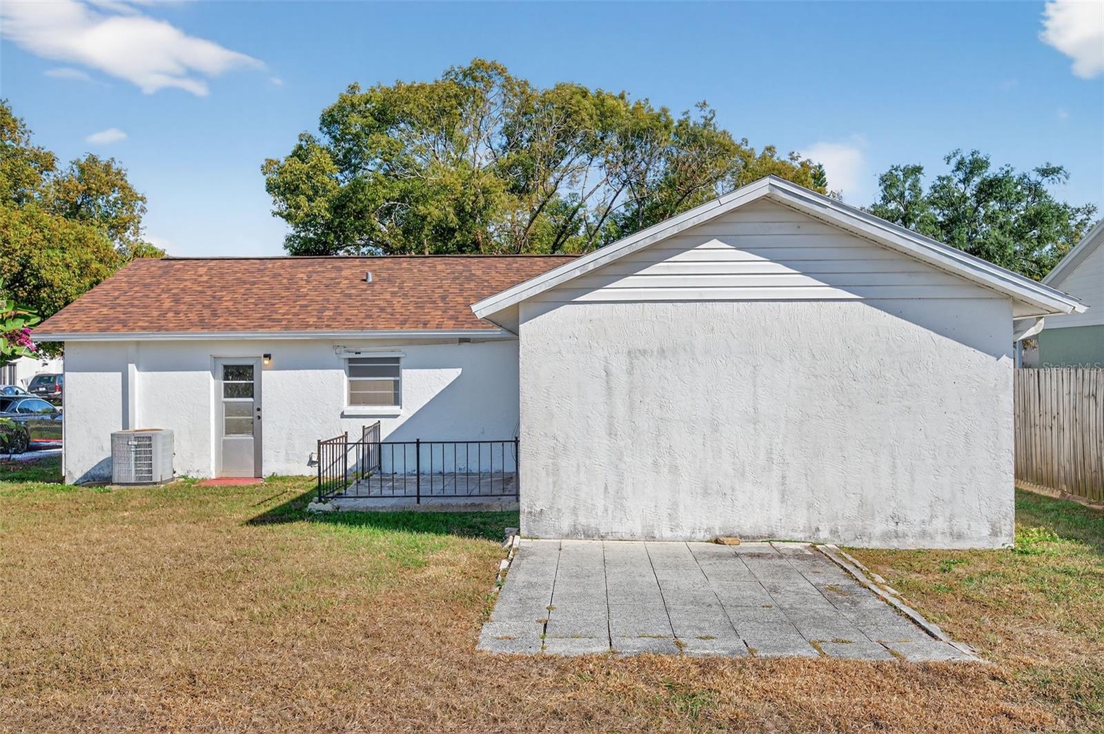 3123 LODI DR, NEW PORT RICHEY, FL, 34655