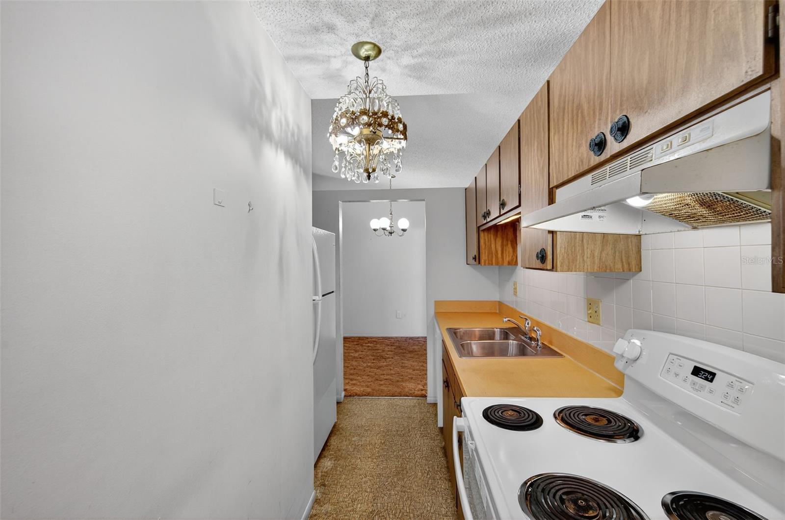 3123 LODI DR, NEW PORT RICHEY, FL, 34655