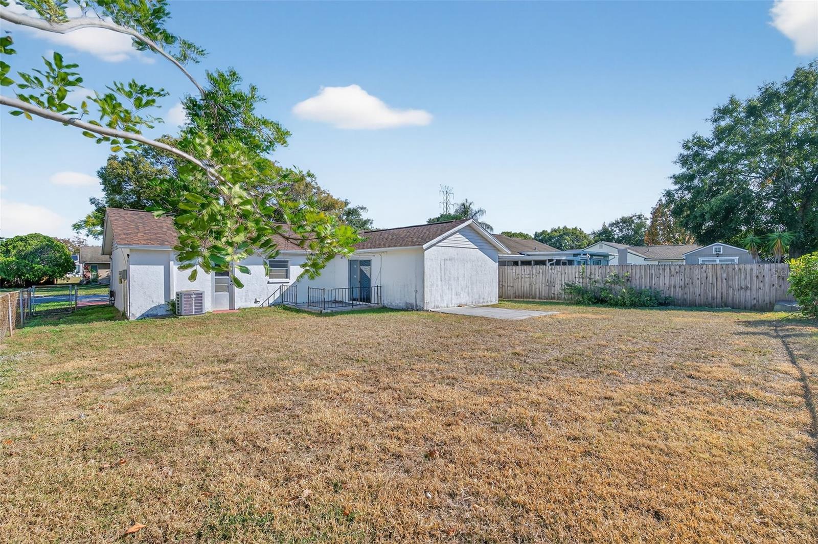 3123 LODI DR, NEW PORT RICHEY, FL, 34655
