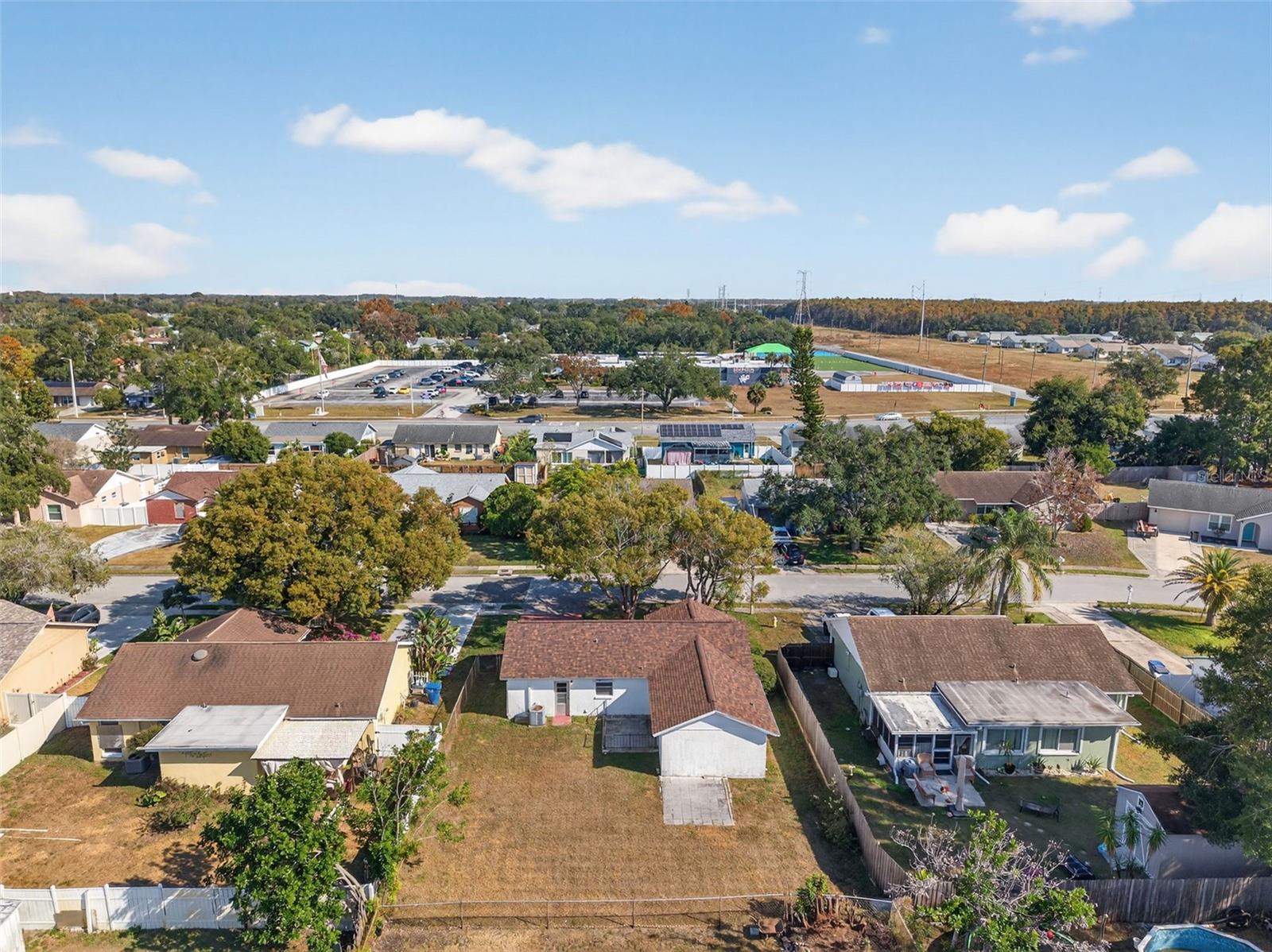 3123 LODI DR, NEW PORT RICHEY, FL, 34655