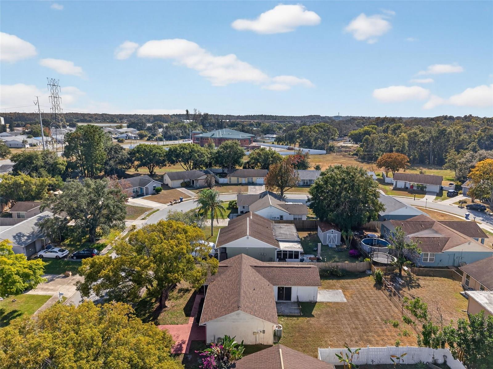 3123 LODI DR, NEW PORT RICHEY, FL, 34655