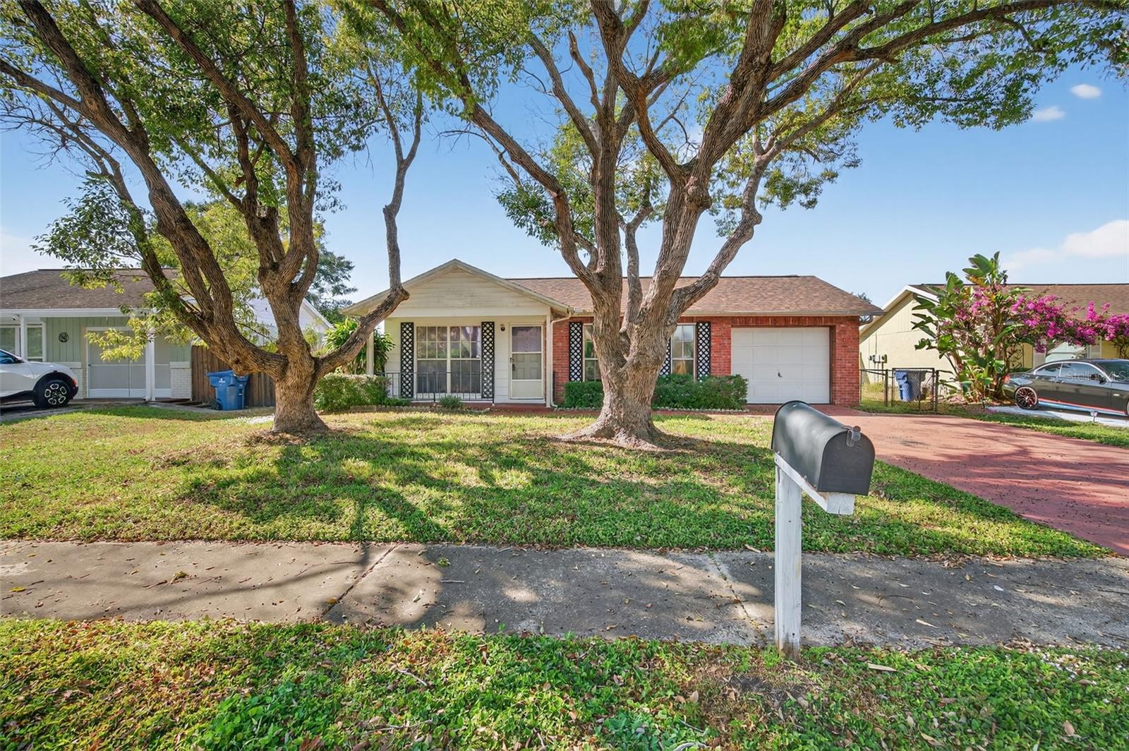 3123 LODI DR, NEW PORT RICHEY, FL, 34655