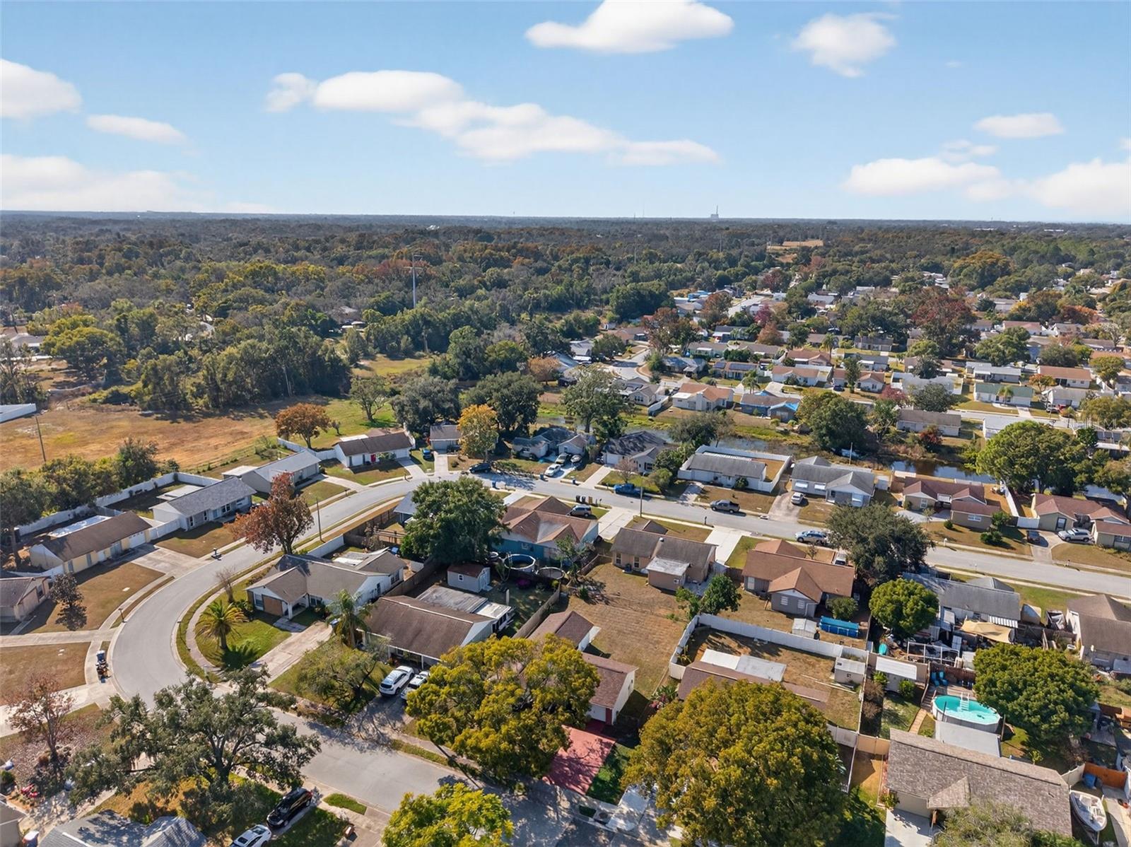 3123 LODI DR, NEW PORT RICHEY, FL, 34655