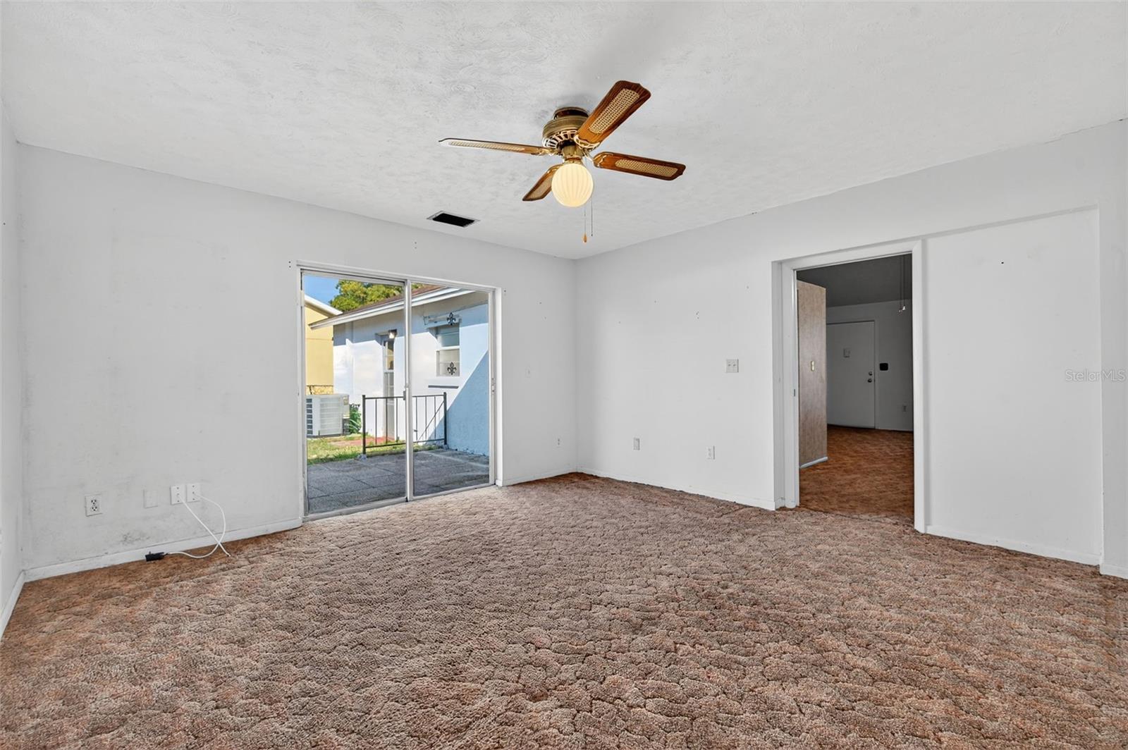 3123 LODI DR, NEW PORT RICHEY, FL, 34655