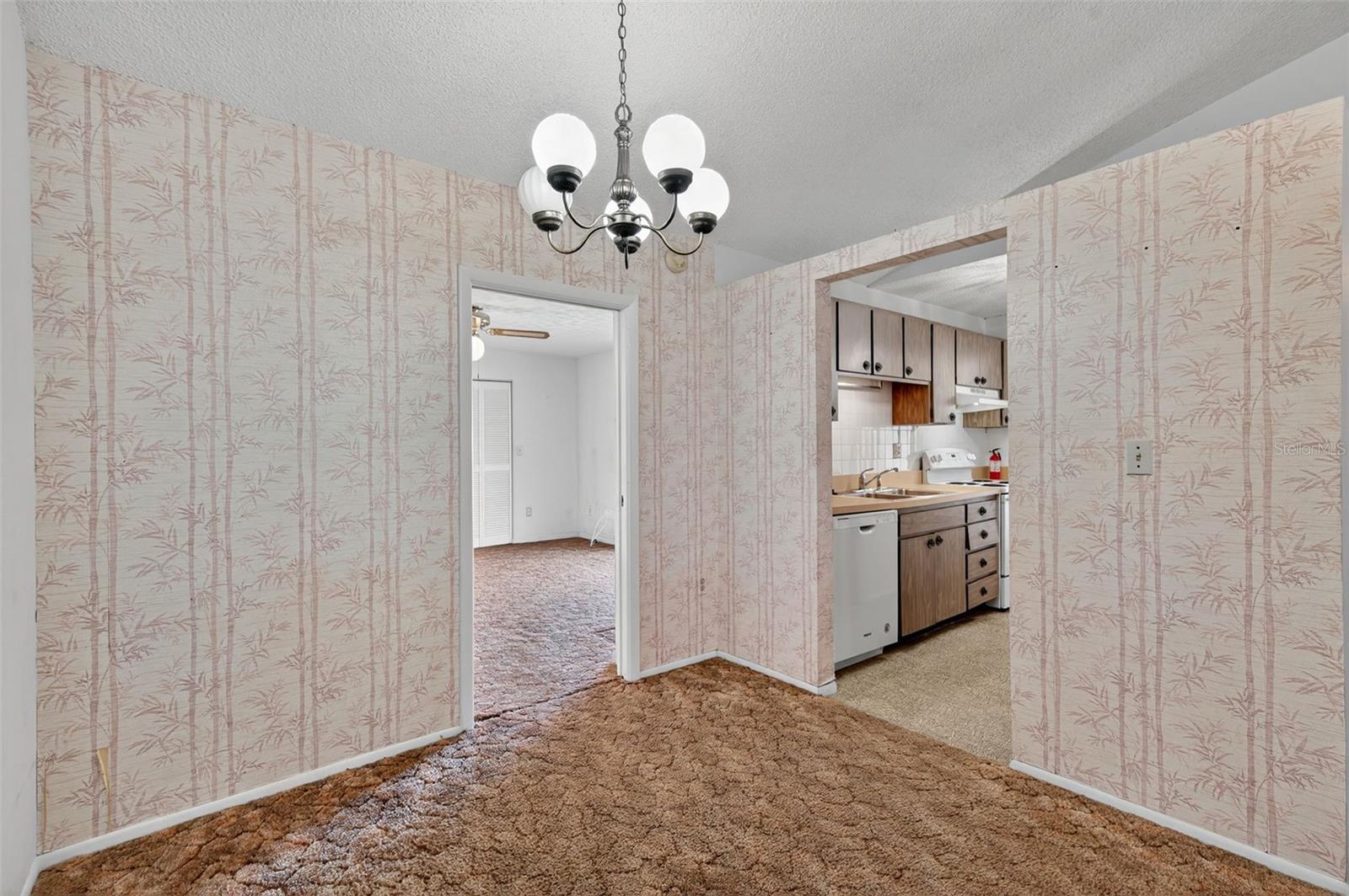 3123 LODI DR, NEW PORT RICHEY, FL, 34655