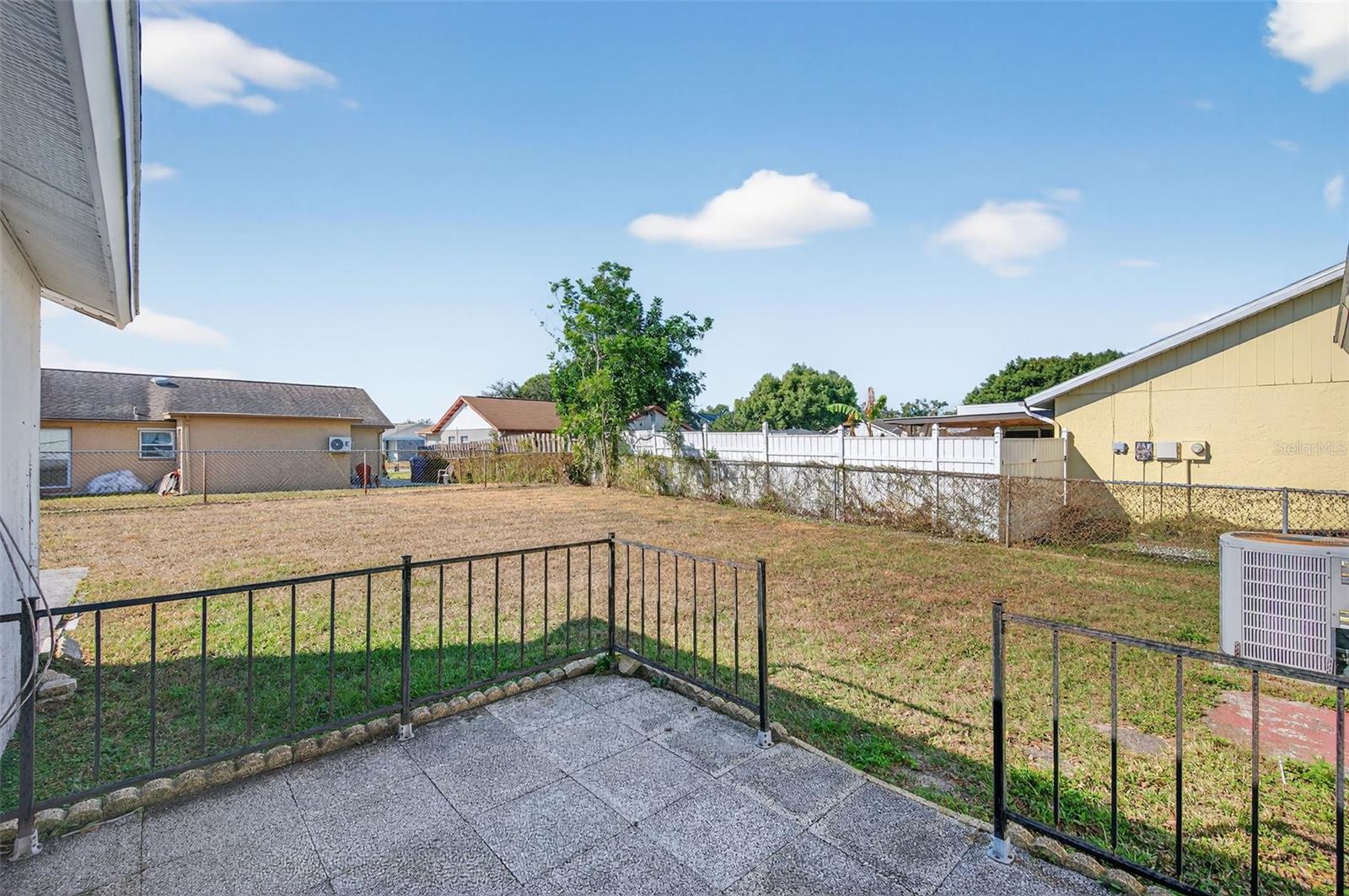 3123 LODI DR, NEW PORT RICHEY, FL, 34655