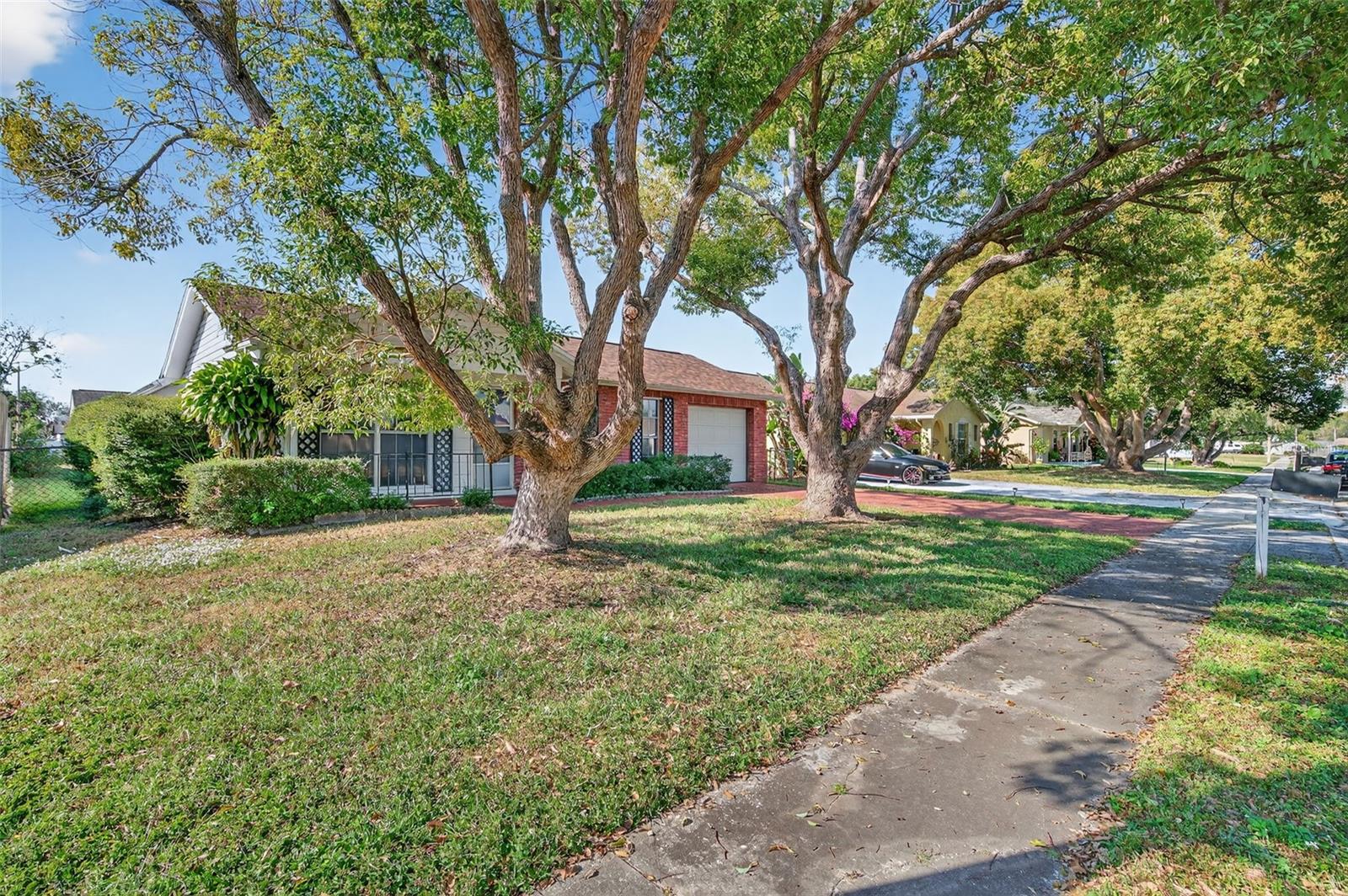 3123 LODI DR, NEW PORT RICHEY, FL, 34655