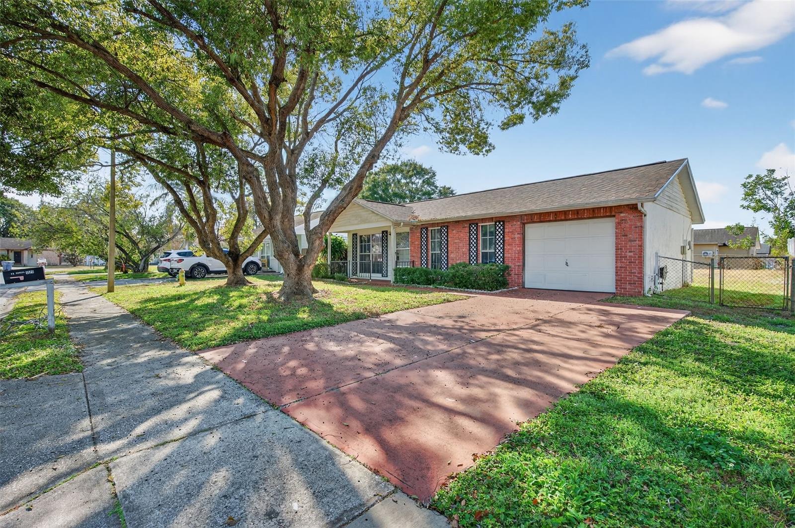 3123 LODI DR, NEW PORT RICHEY, FL, 34655