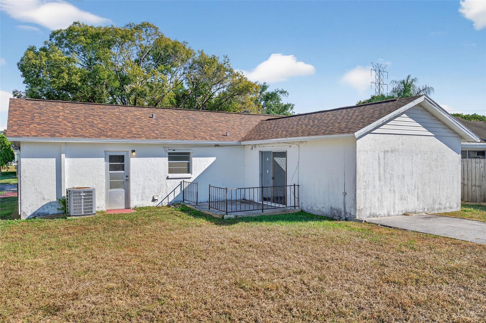 3123 LODI DR, NEW PORT RICHEY, FL, 34655