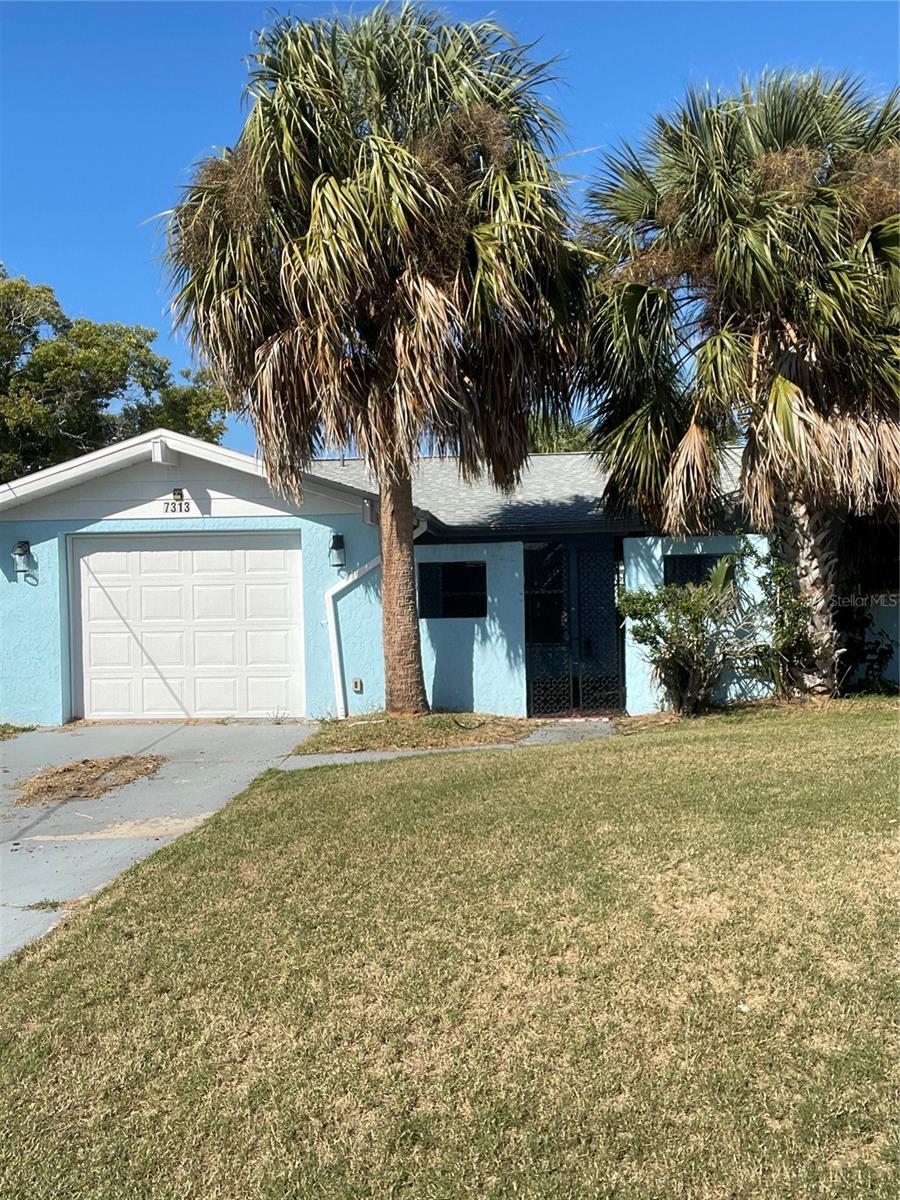 7313 MAKO DR, HUDSON, FL, 34667