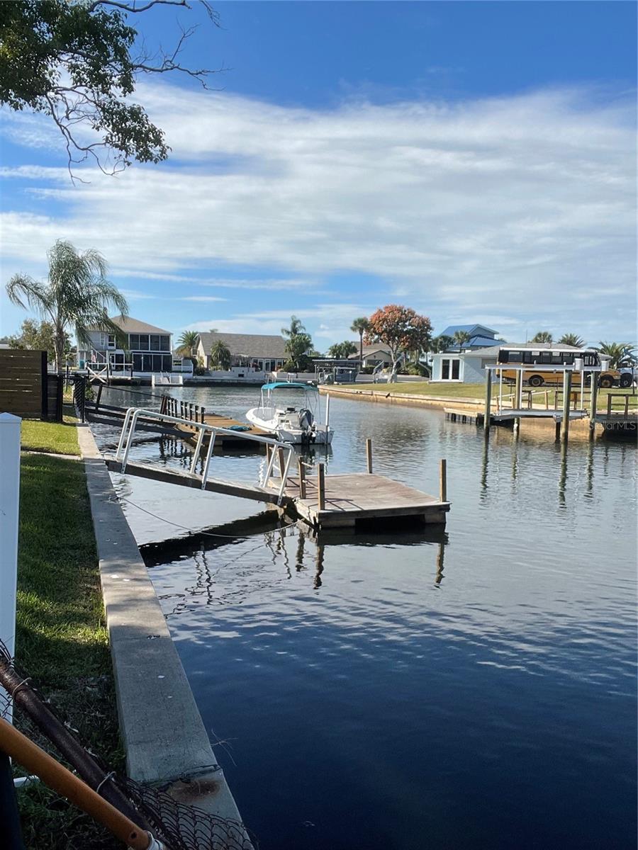 7313 MAKO DR, HUDSON, FL, 34667