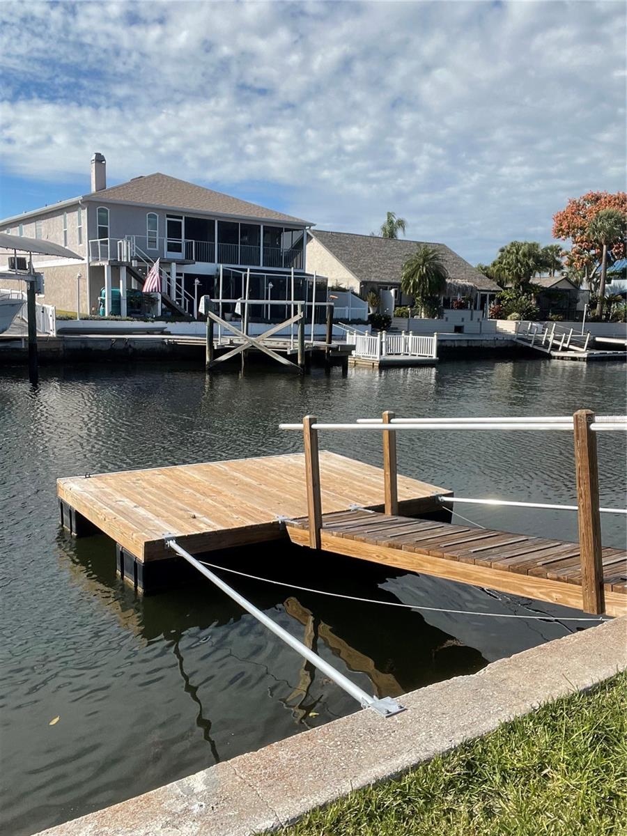 7313 MAKO DR, HUDSON, FL, 34667