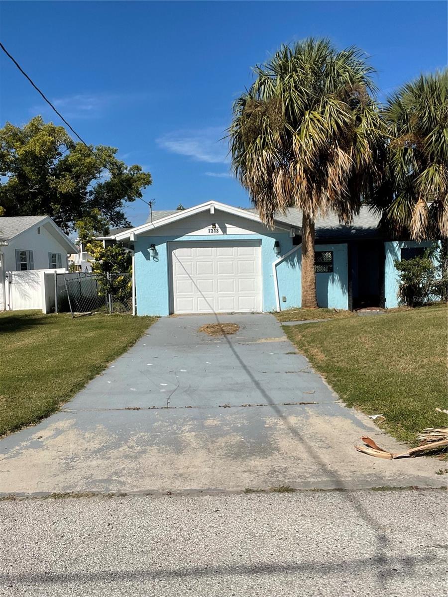 7313 MAKO DR, HUDSON, FL, 34667