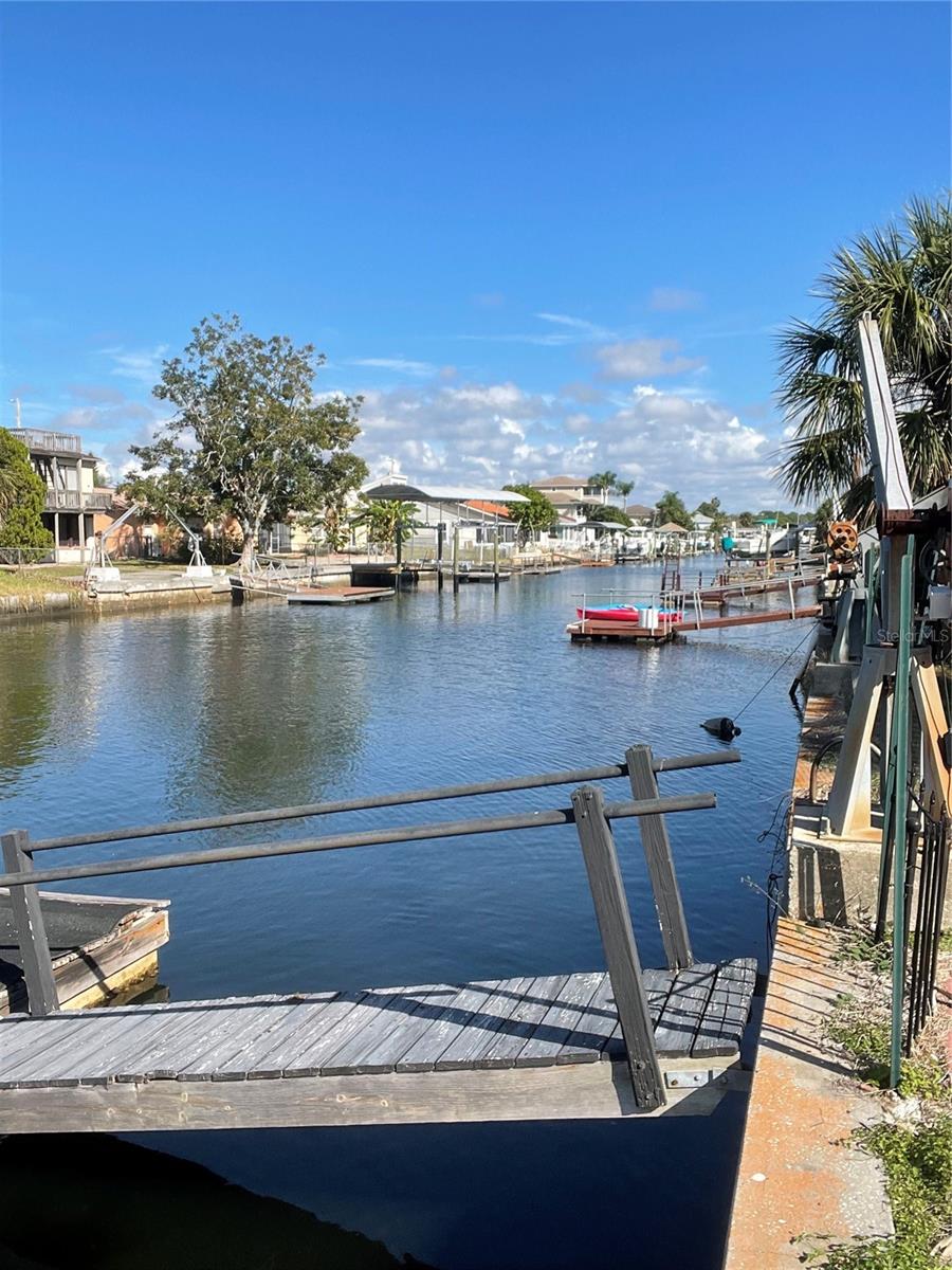 7313 MAKO DR, HUDSON, FL, 34667