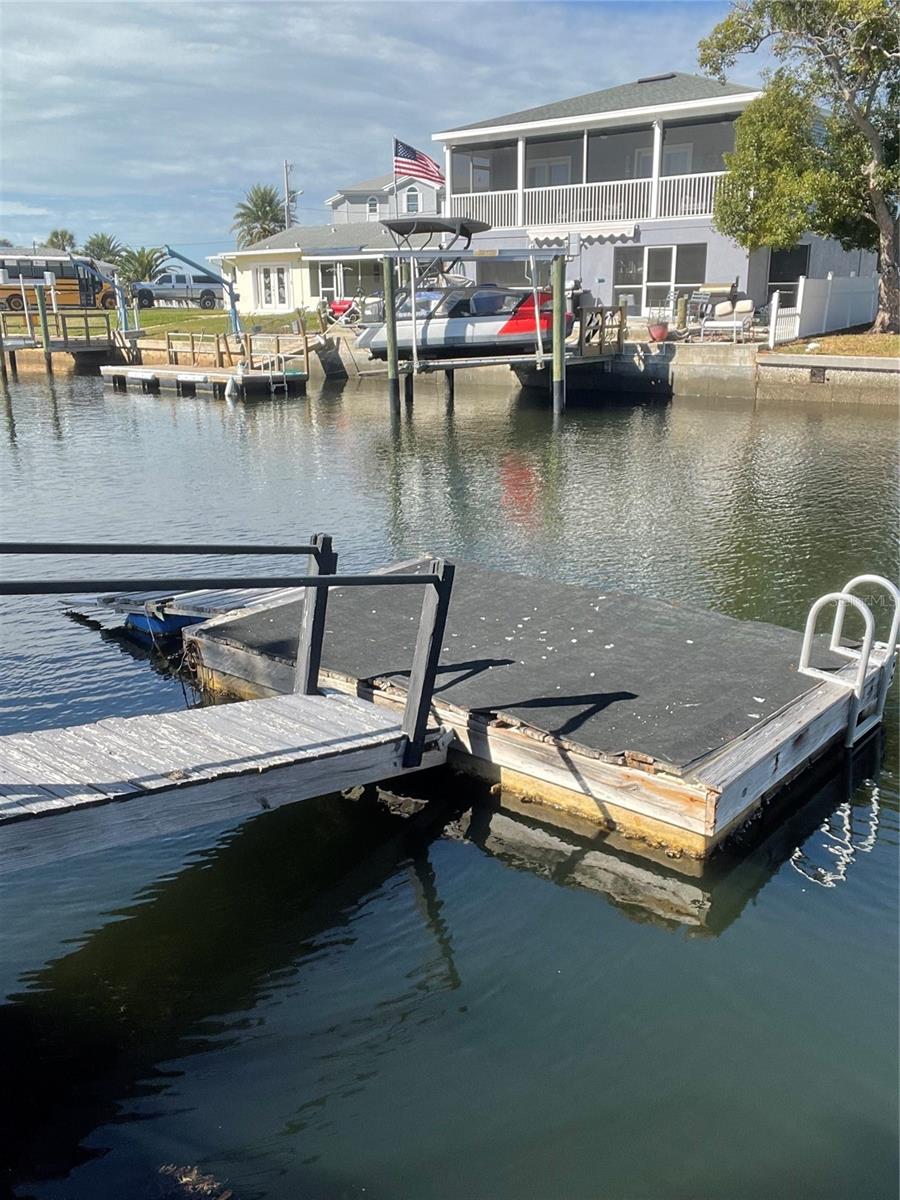 7313 MAKO DR, HUDSON, FL, 34667