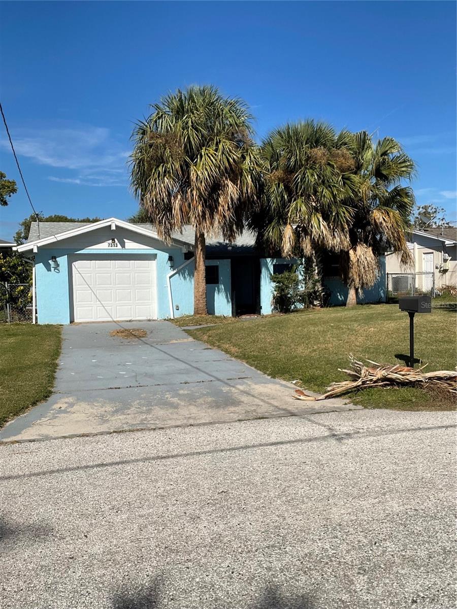 7313 MAKO DR, HUDSON, FL, 34667