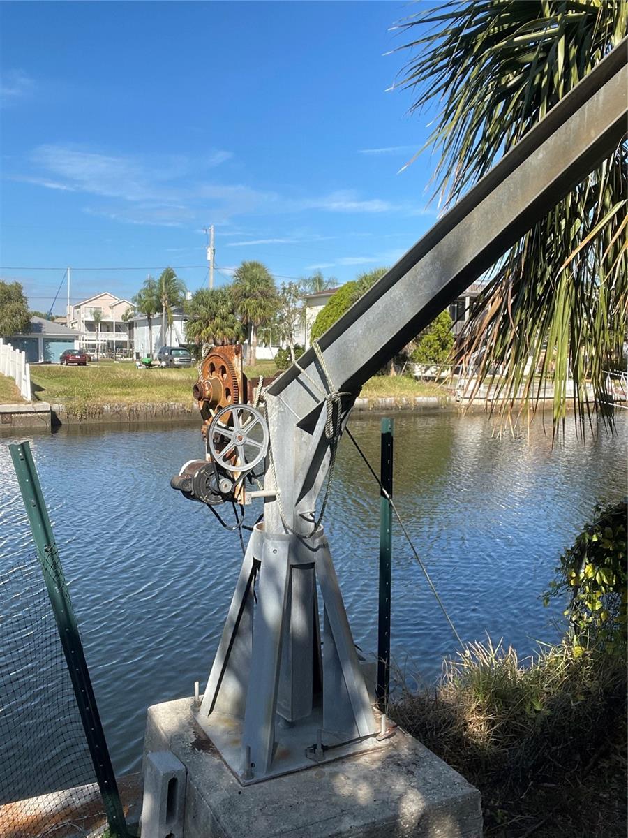 7313 MAKO DR, HUDSON, FL, 34667