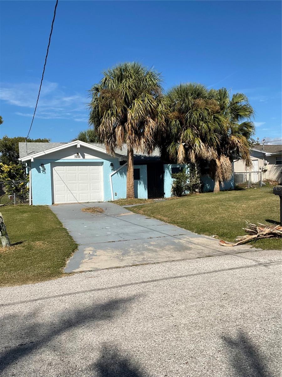 7313 MAKO DR, HUDSON, FL, 34667