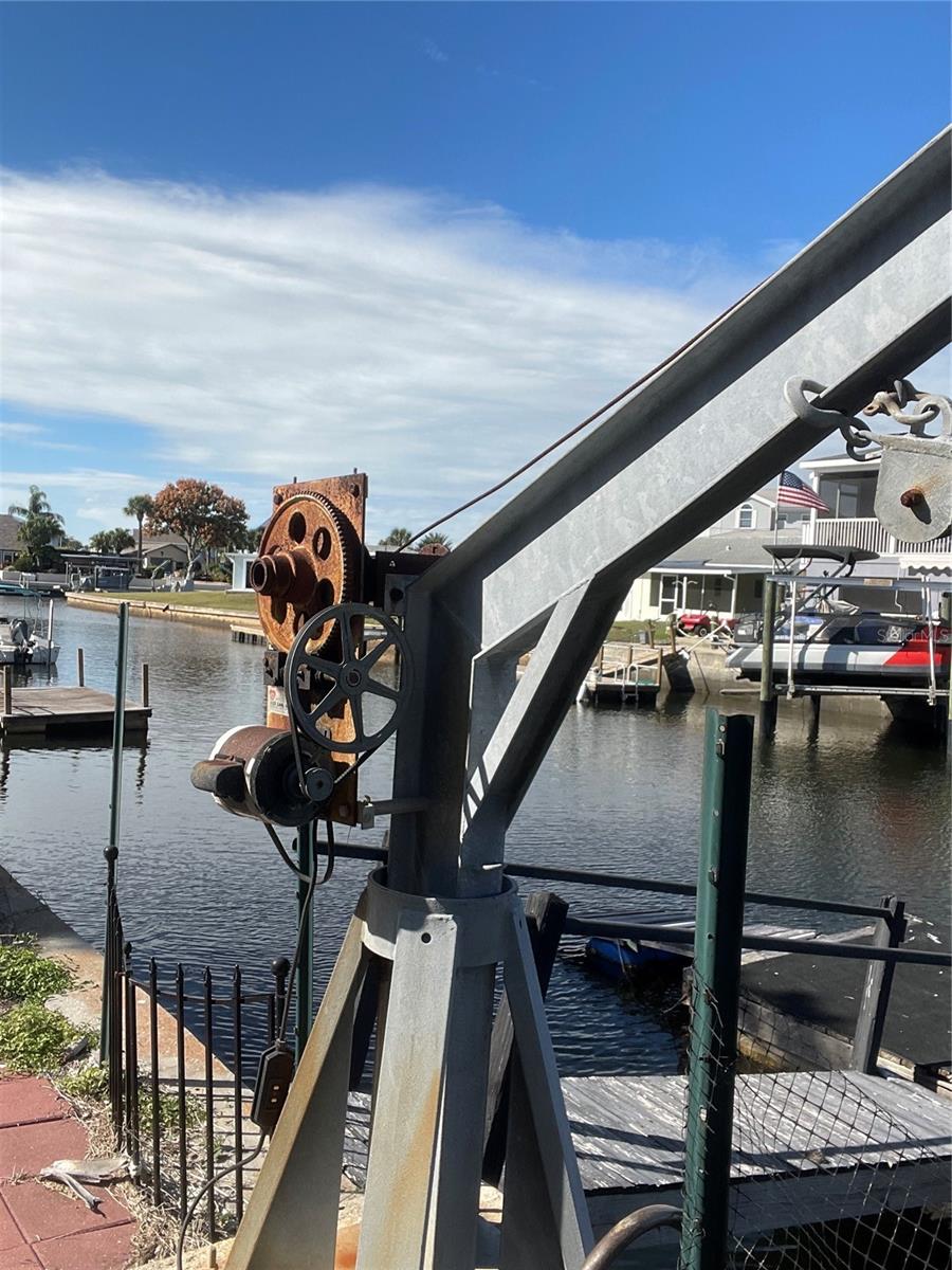 7313 MAKO DR, HUDSON, FL, 34667