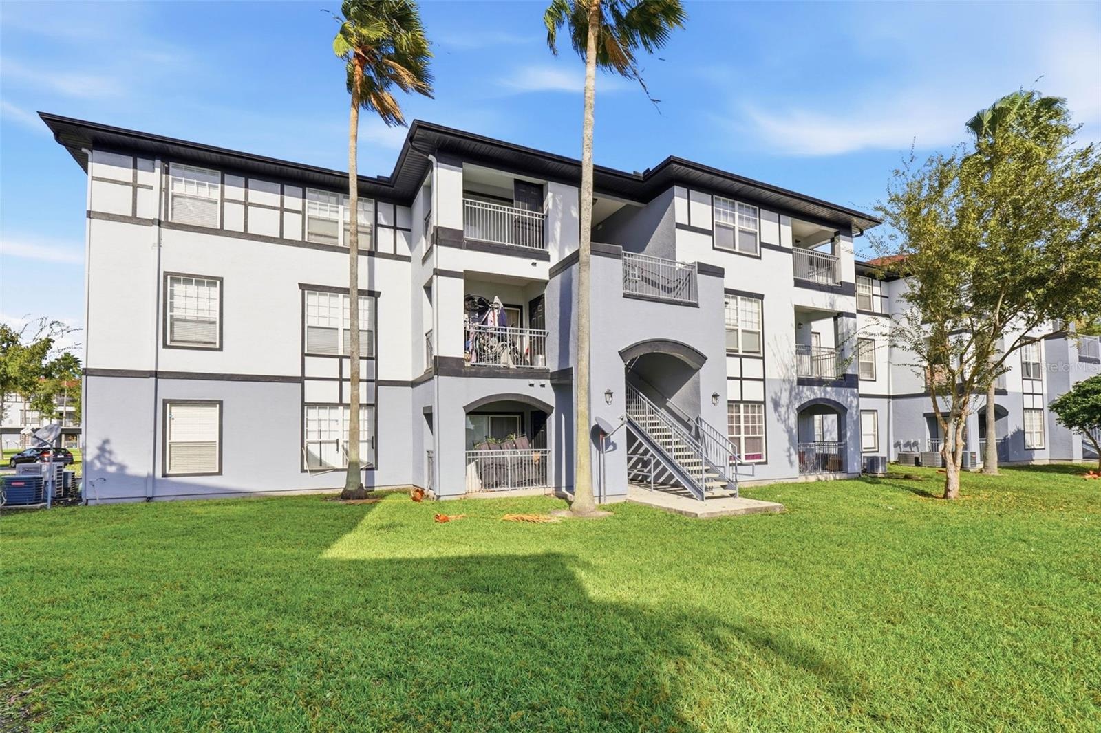 3702 PALM DESERT LN #5437, ORLANDO, FL, 32839