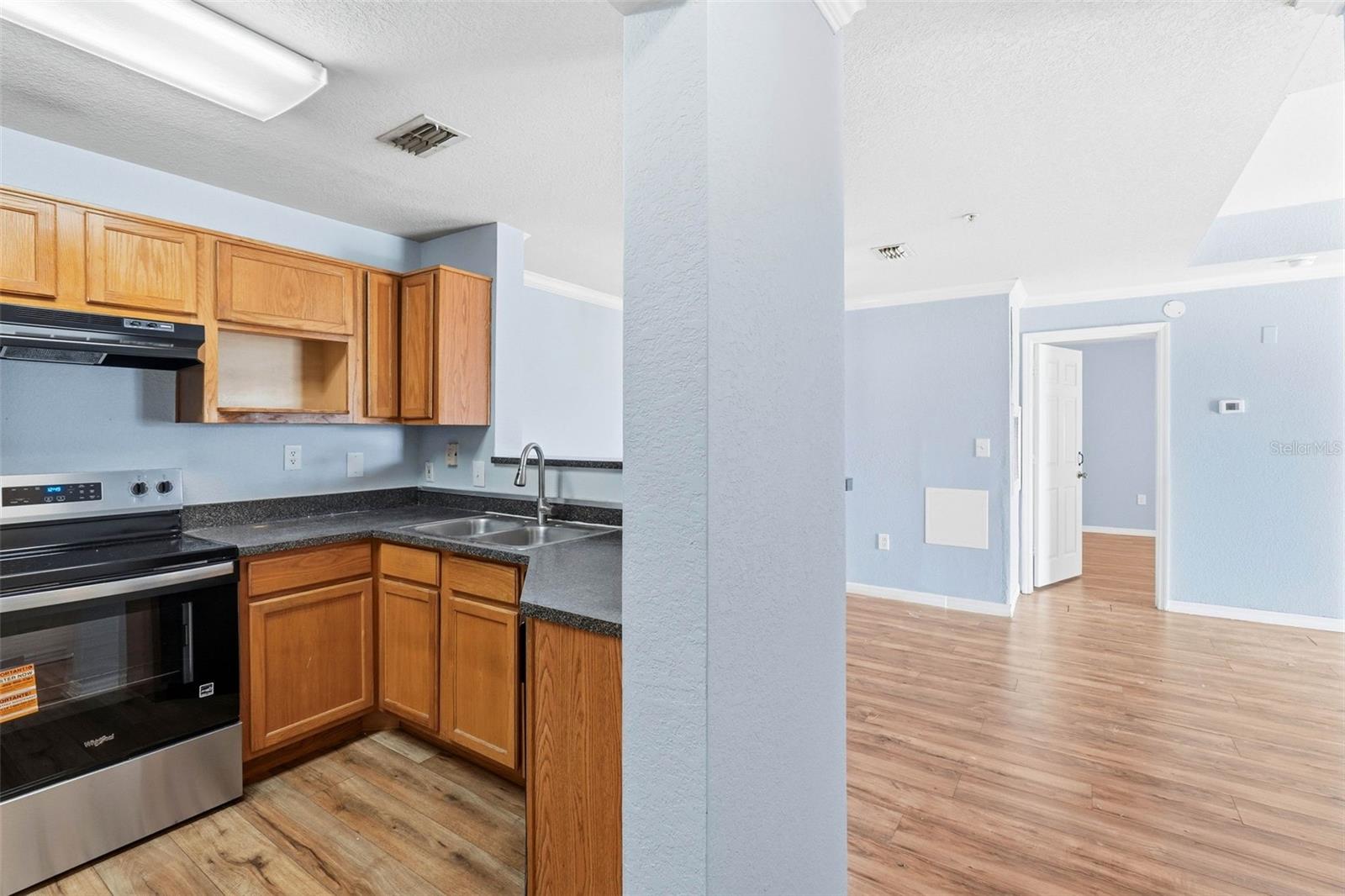 3702 PALM DESERT LN #5437, ORLANDO, FL, 32839