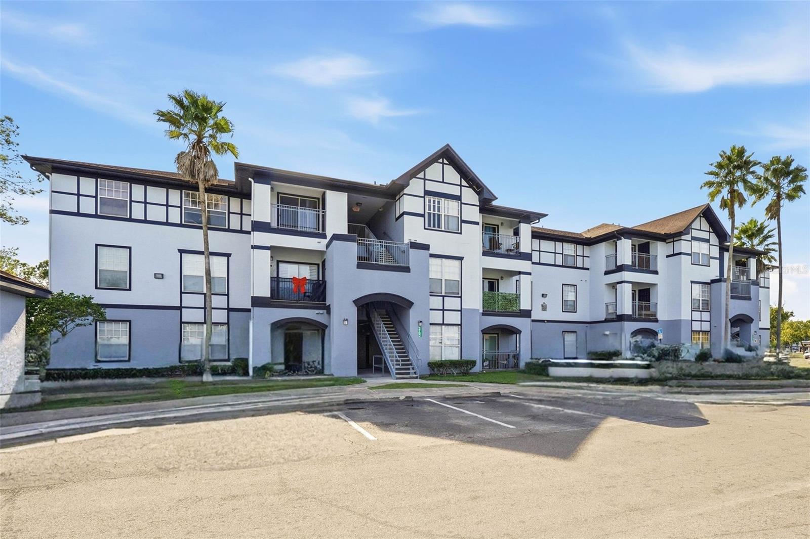 3702 PALM DESERT LN #5437, ORLANDO, FL, 32839