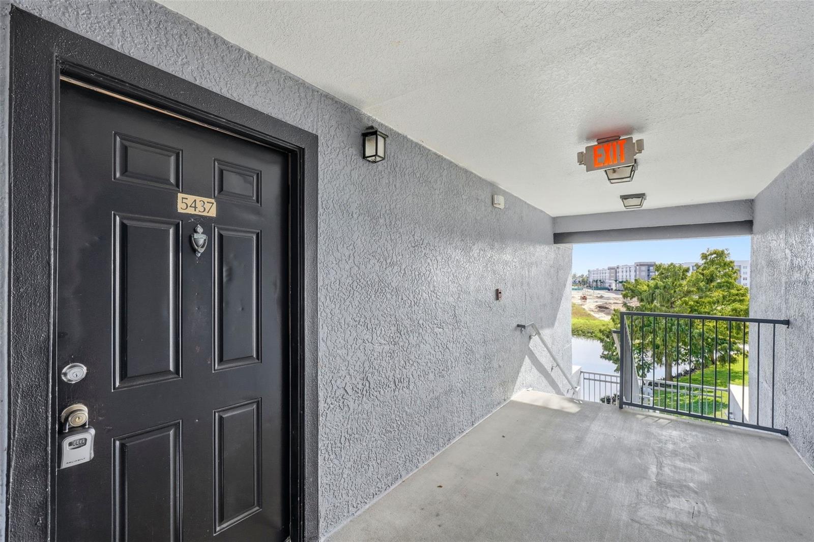 3702 PALM DESERT LN #5437, ORLANDO, FL, 32839