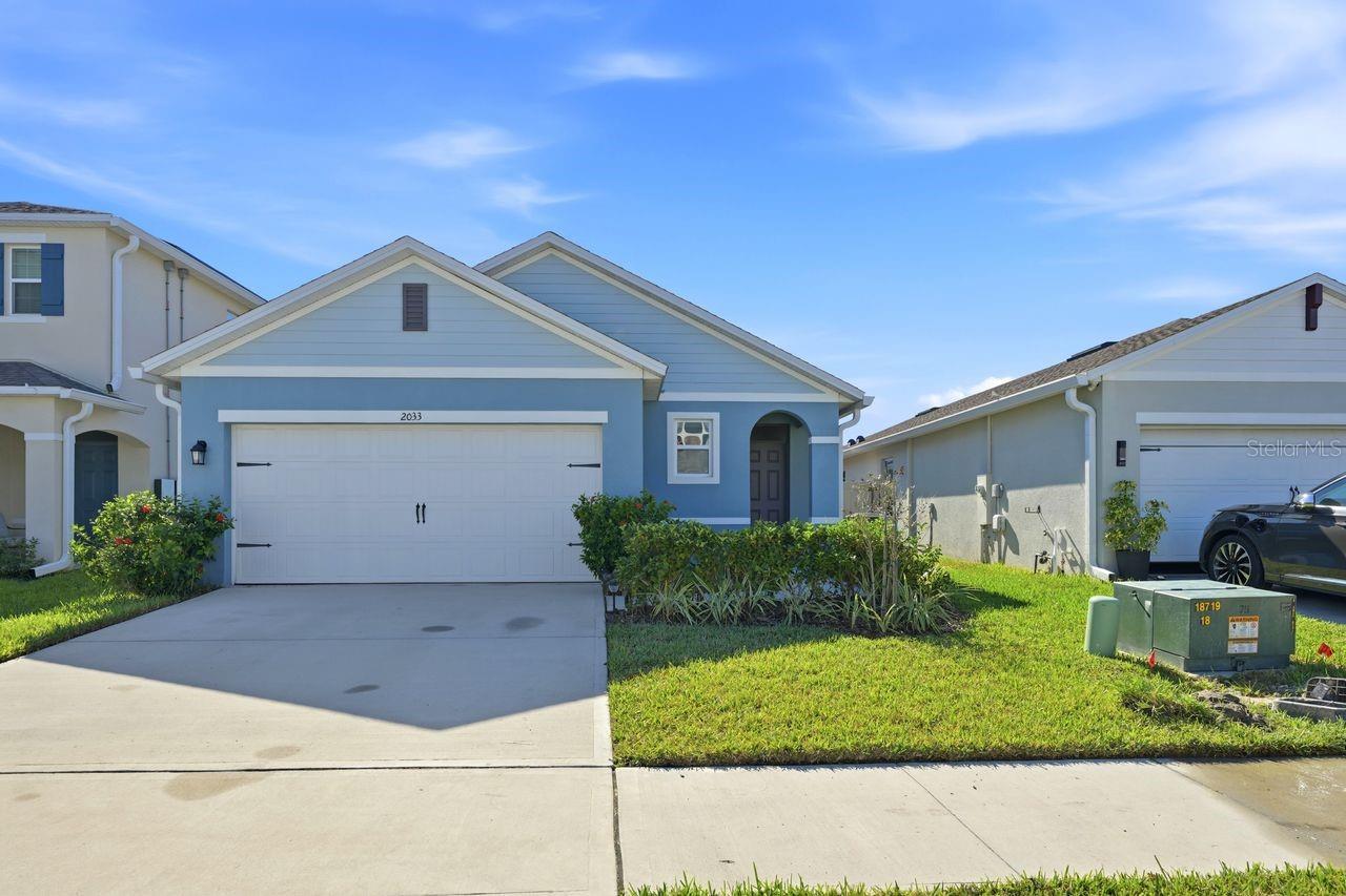 2033 TWIN FLOWER LN, SANFORD, FL, 32771
