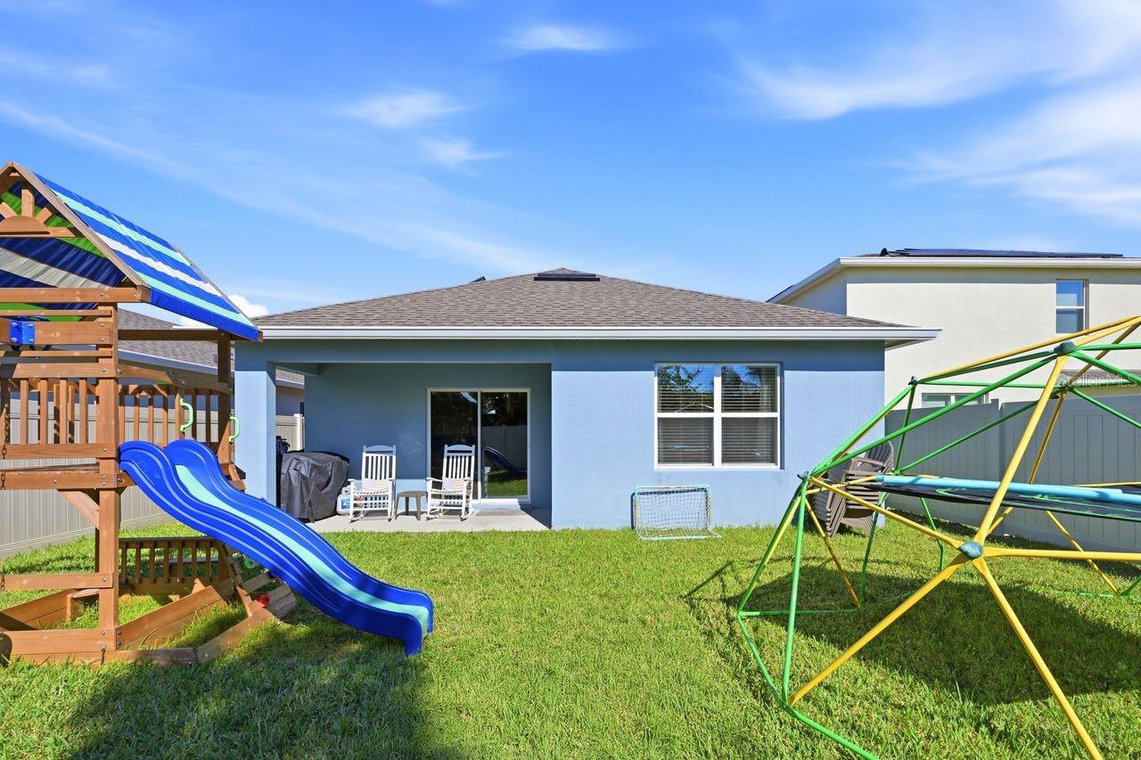 2033 TWIN FLOWER LN, SANFORD, FL, 32771