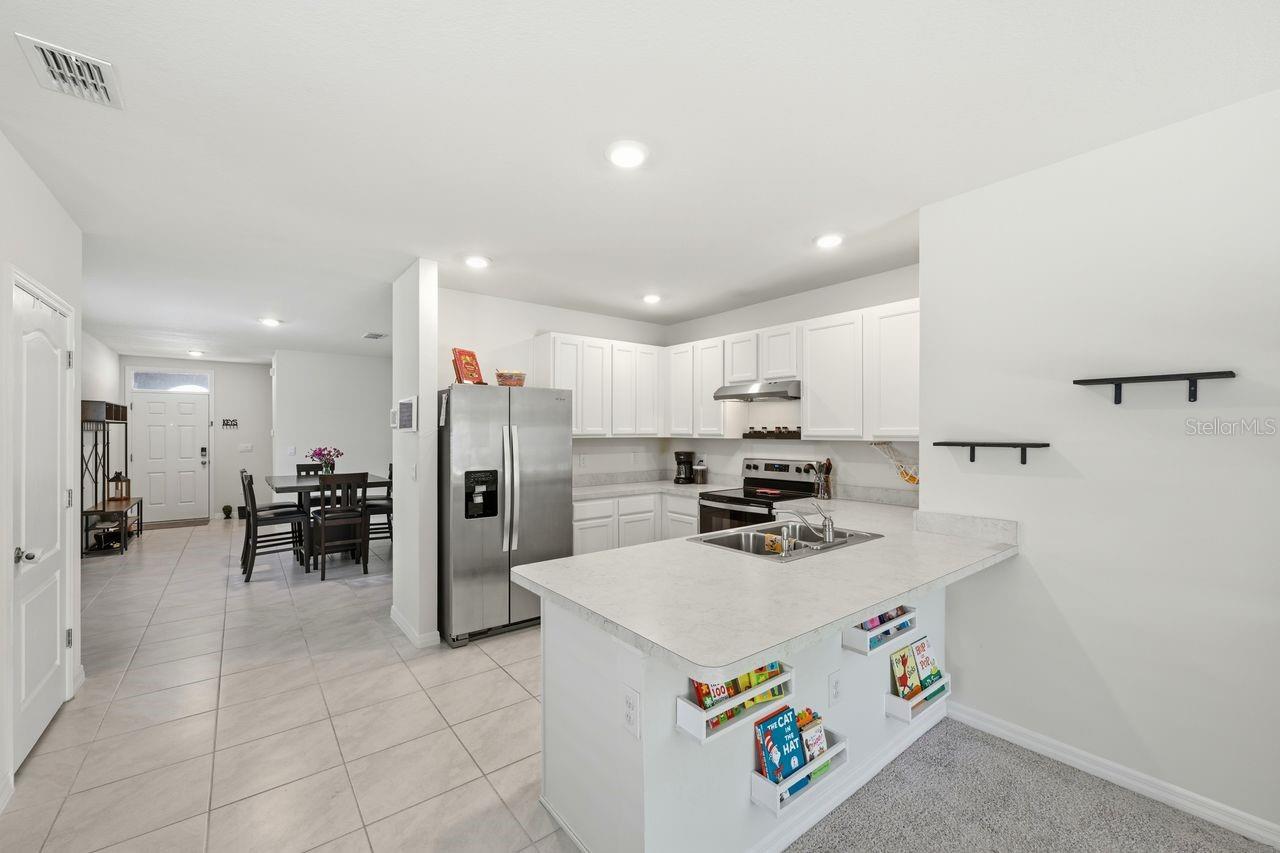 2033 TWIN FLOWER LN, SANFORD, FL, 32771