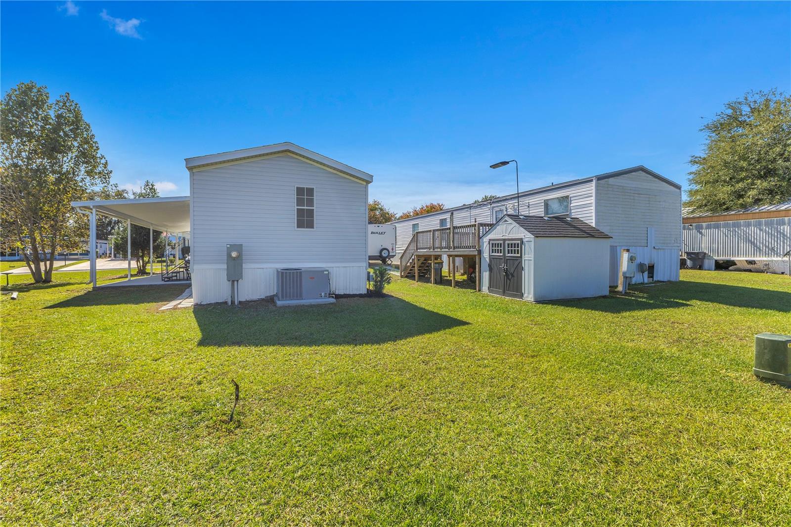 11 HOLLY DR, DAVENPORT, FL, 33837