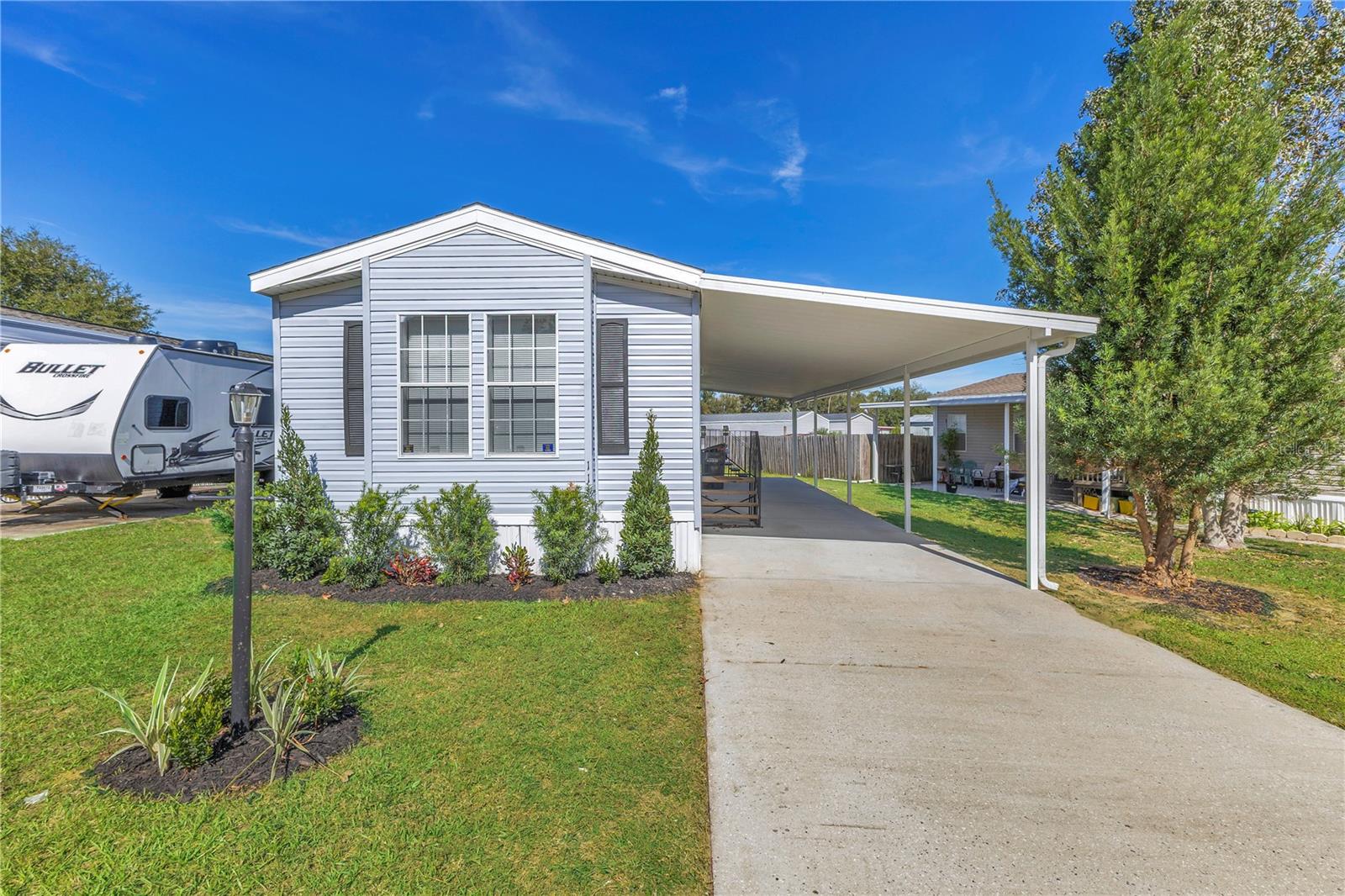 11 HOLLY DR, DAVENPORT, FL, 33837