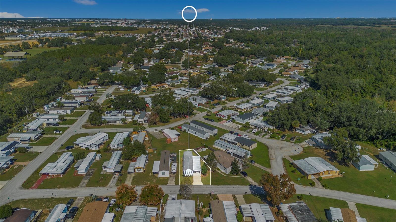 11 HOLLY DR, DAVENPORT, FL, 33837