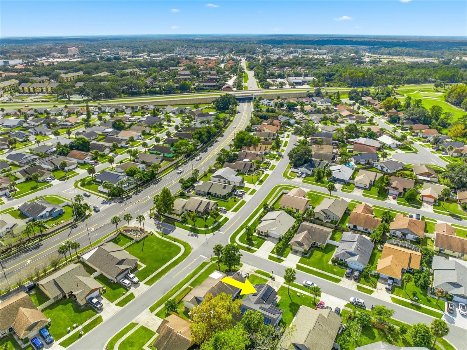 5311 BAREFOOT PATH, KISSIMMEE, FL, 34746