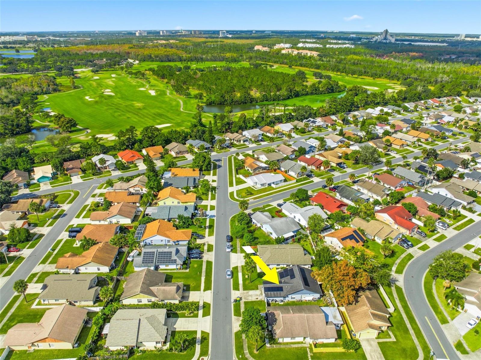 5311 BAREFOOT PATH, KISSIMMEE, FL, 34746