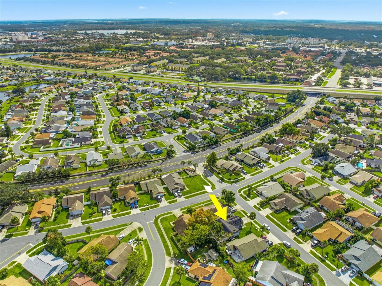 5311 BAREFOOT PATH, KISSIMMEE, FL, 34746