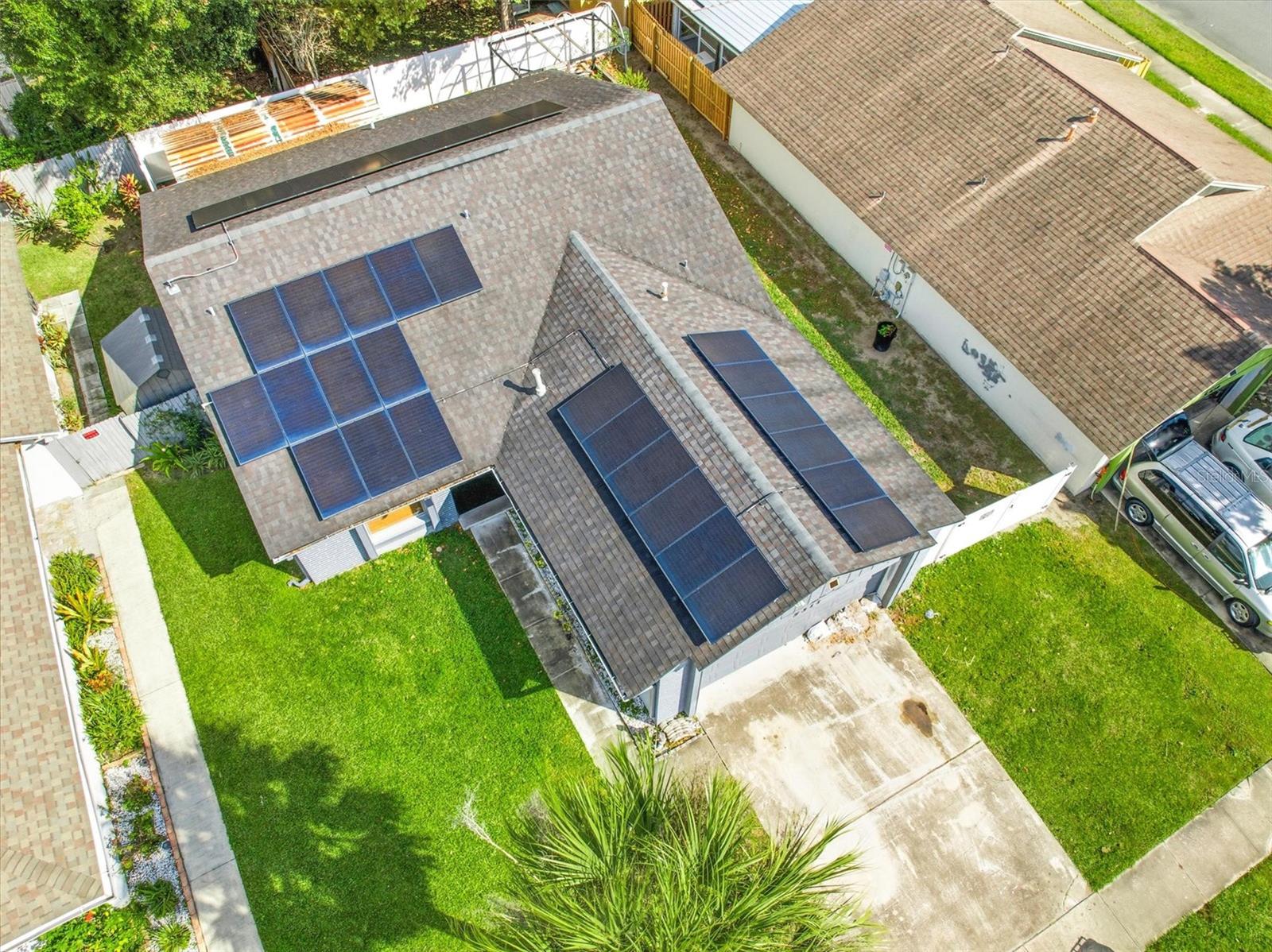 5311 BAREFOOT PATH, KISSIMMEE, FL, 34746