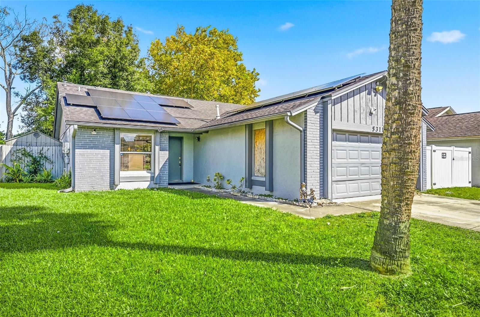 5311 BAREFOOT PATH, KISSIMMEE, FL, 34746