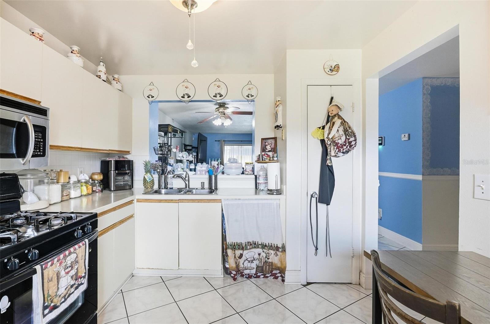 5311 BAREFOOT PATH, KISSIMMEE, FL, 34746