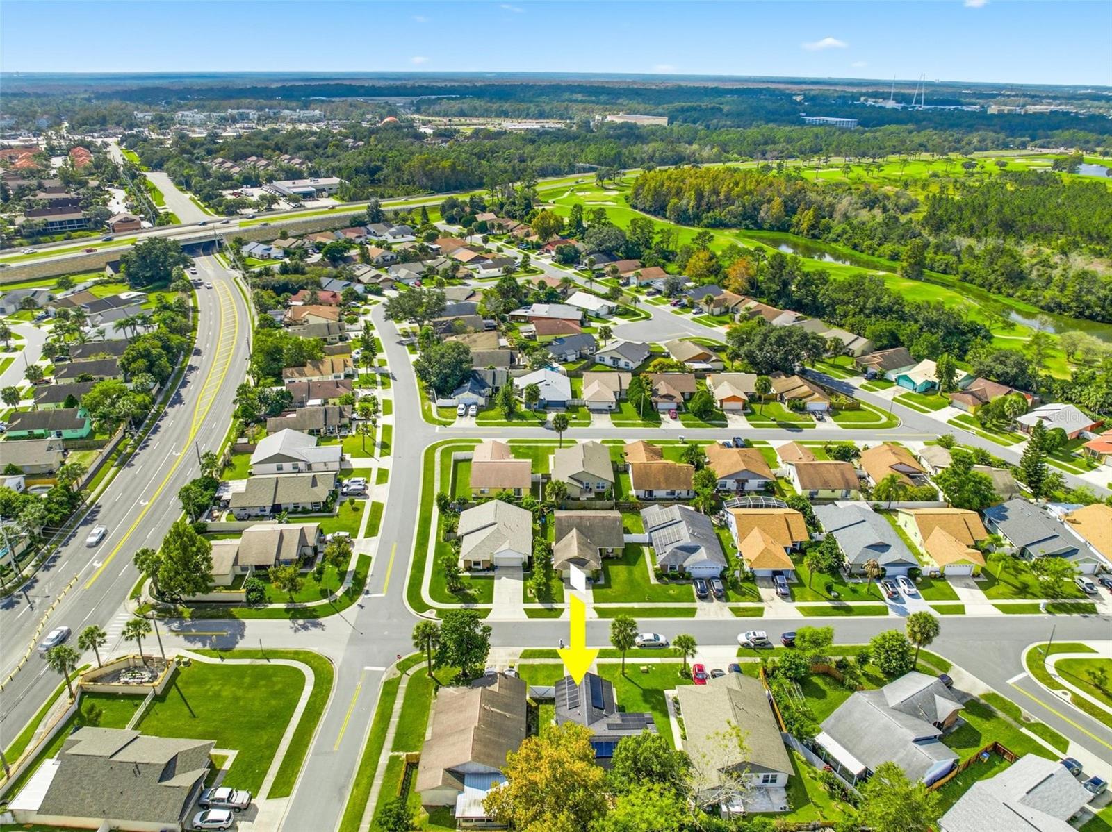 5311 BAREFOOT PATH, KISSIMMEE, FL, 34746