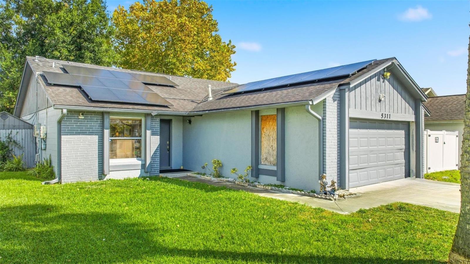 5311 BAREFOOT PATH, KISSIMMEE, FL, 34746