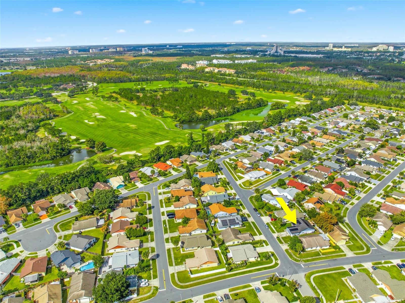 5311 BAREFOOT PATH, KISSIMMEE, FL, 34746