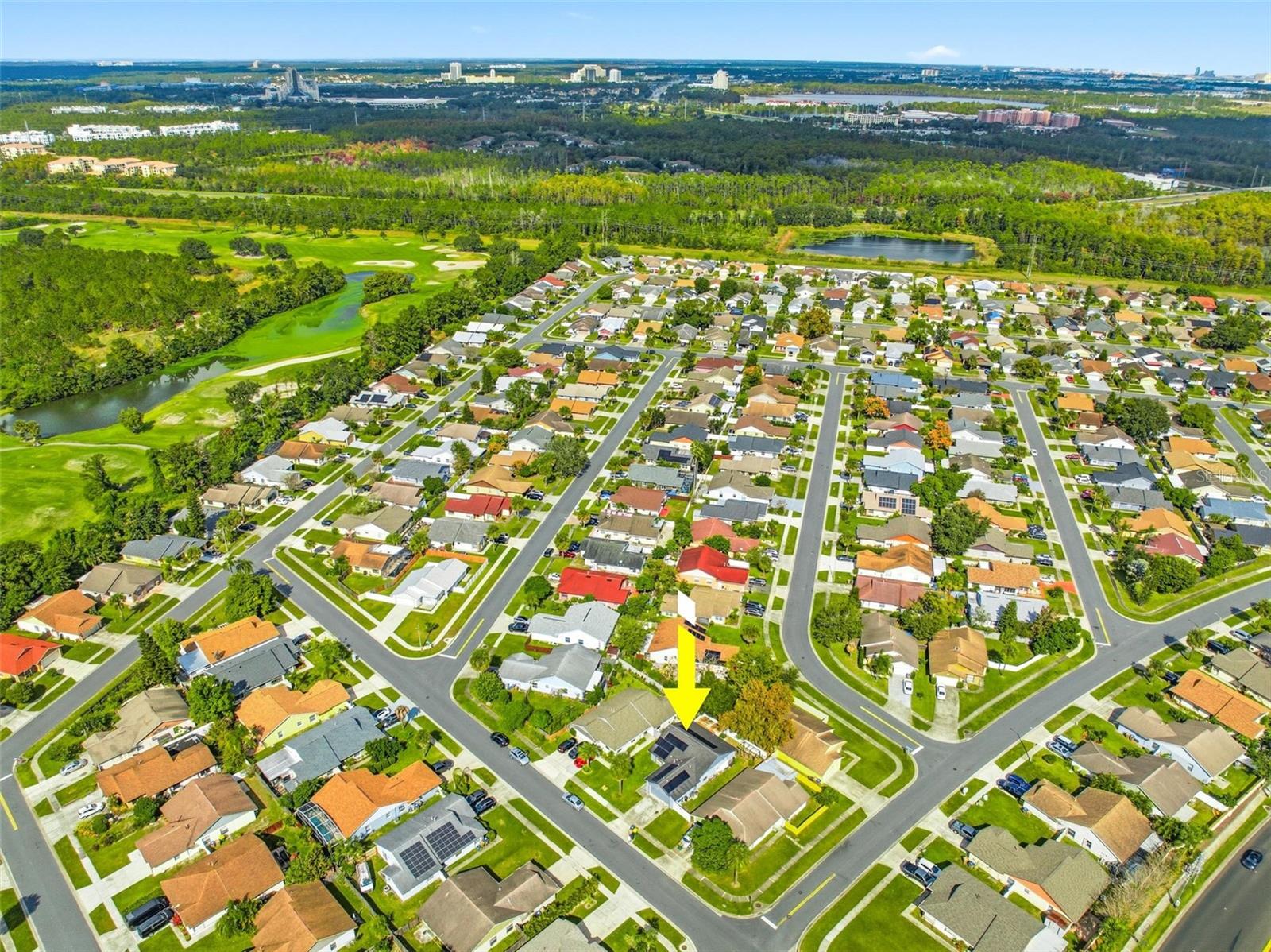 5311 BAREFOOT PATH, KISSIMMEE, FL, 34746