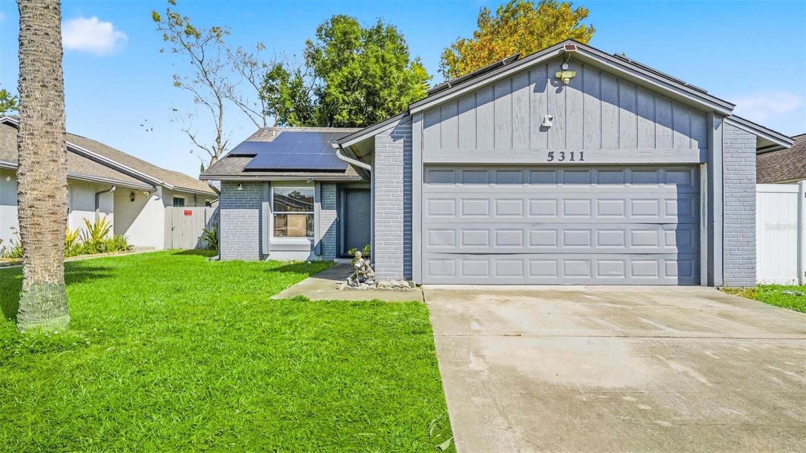 5311 BAREFOOT PATH, KISSIMMEE, FL, 34746