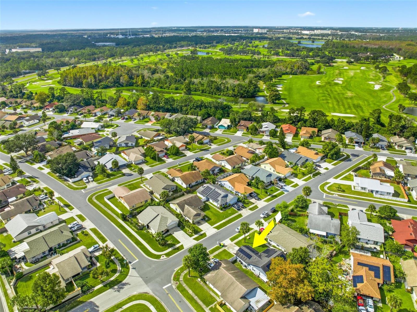 5311 BAREFOOT PATH, KISSIMMEE, FL, 34746