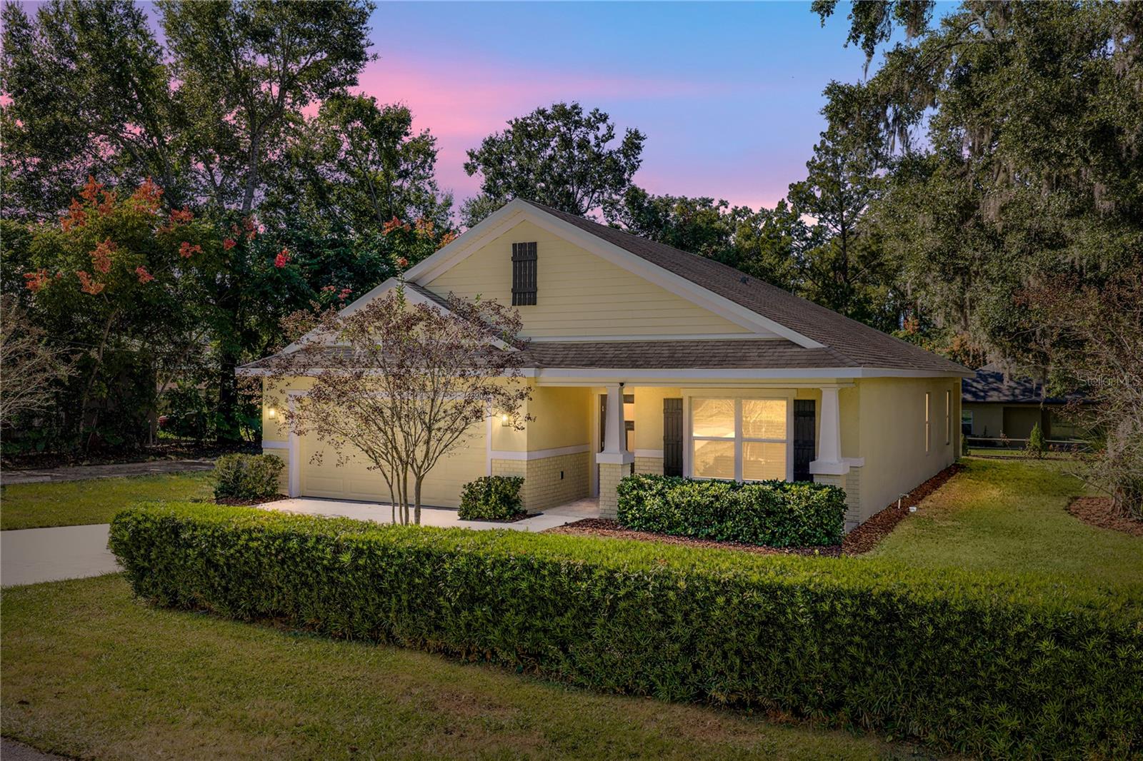 13907 9TH ST, DADE CITY, FL, 33525